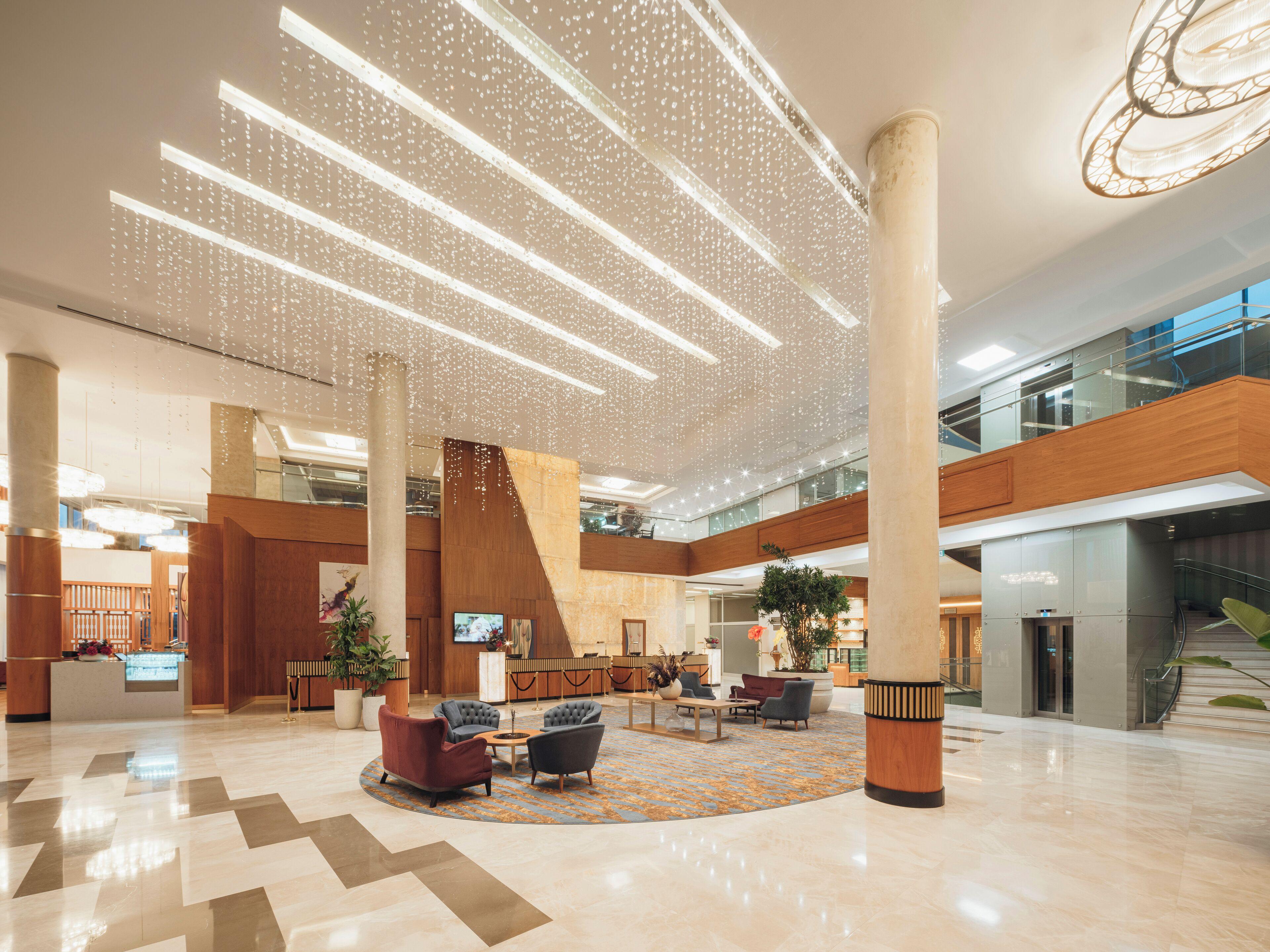 Selectum City Atasehir — Fotoğraflar 3